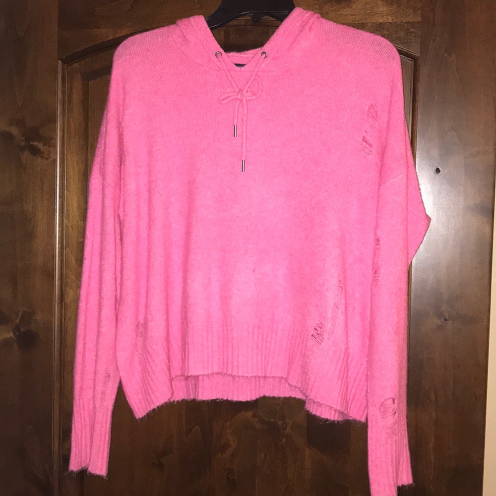 American Eagle Hoodie